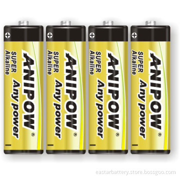 Alkaline Battery AAA